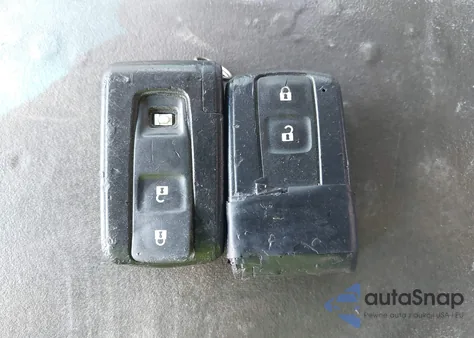 2007 Toyota Prius from USA, damaged, VIN JTDKB20U977591240